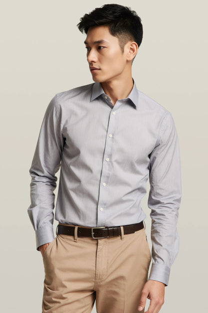The Everyday Dress Shirt