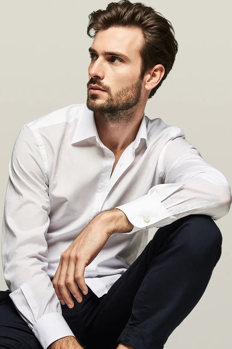 The Everyday Dress Shirt