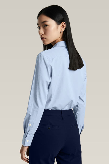The Everyday Dress Shirt