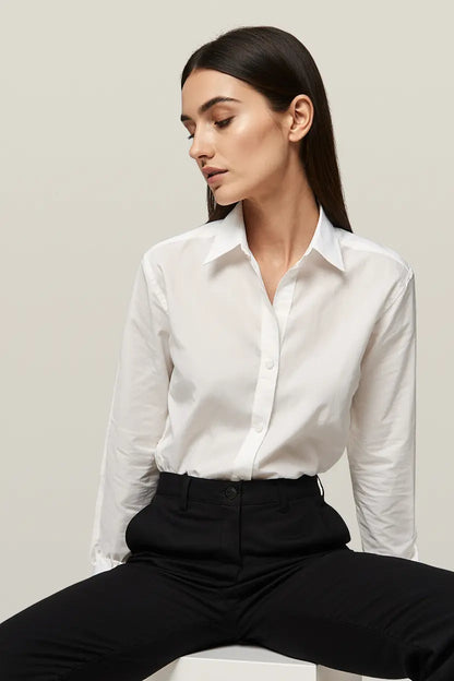 The Everyday Dress Shirt