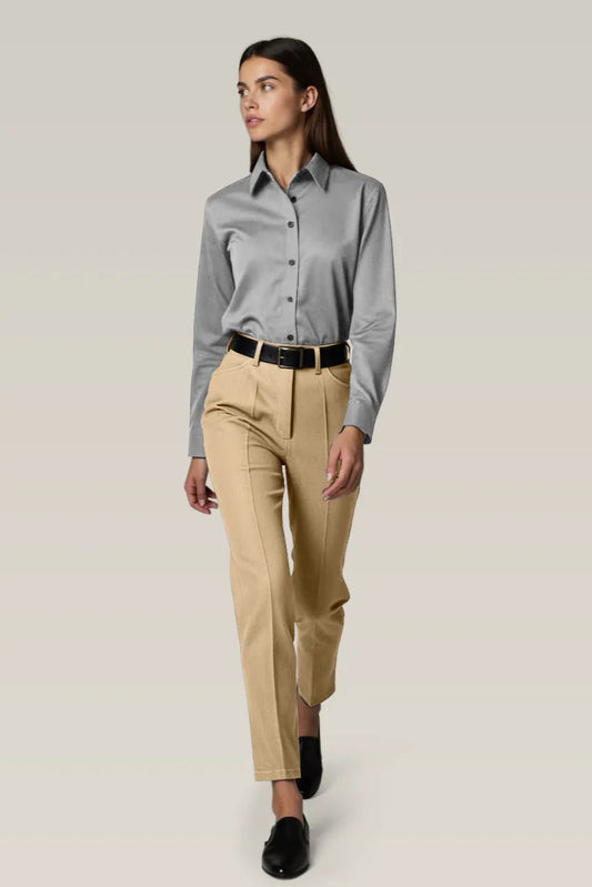 The Everyday Dress Shirt