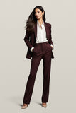 The Signature Classic Suit