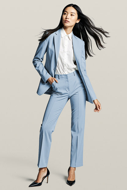 The Signature Classic Suit