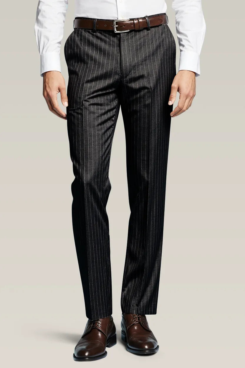 The Tailored Classic Trousers