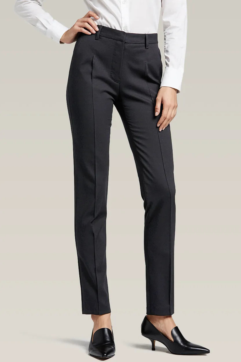 The Tailored Classic Trousers
