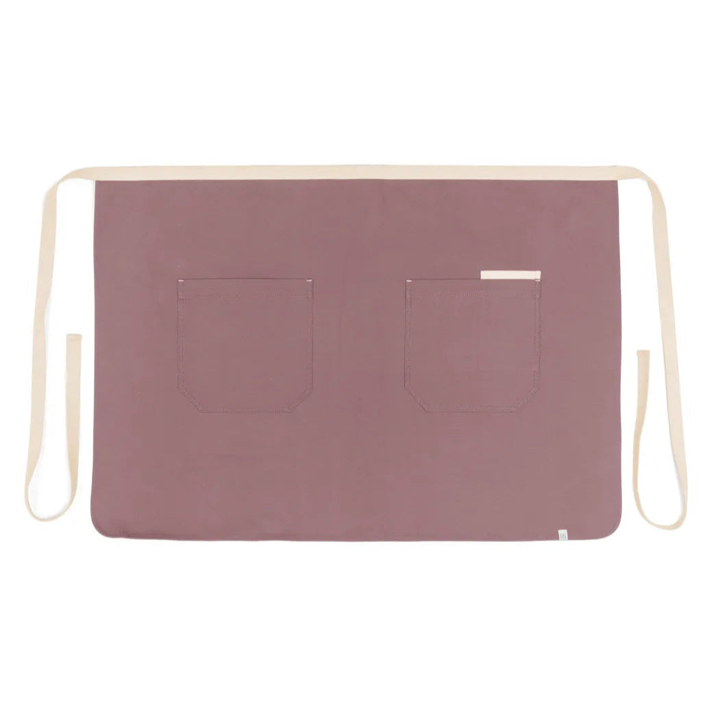 The Montréal Bistro Apron