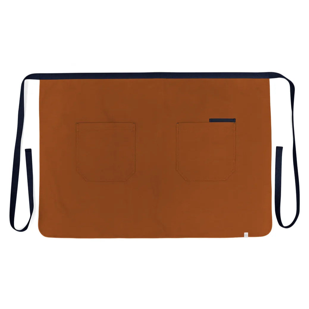 The Montréal Bistro Apron
