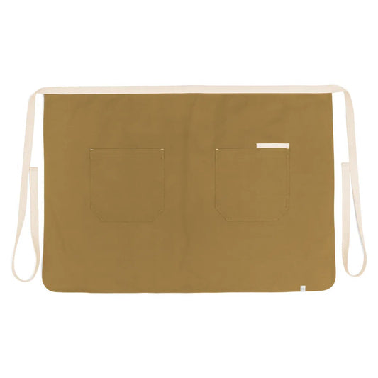 The Montréal Bistro Apron
