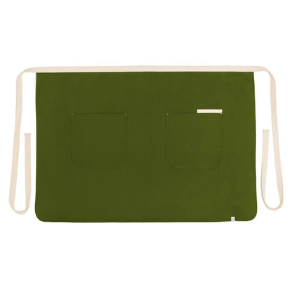 The Montréal Bistro Apron