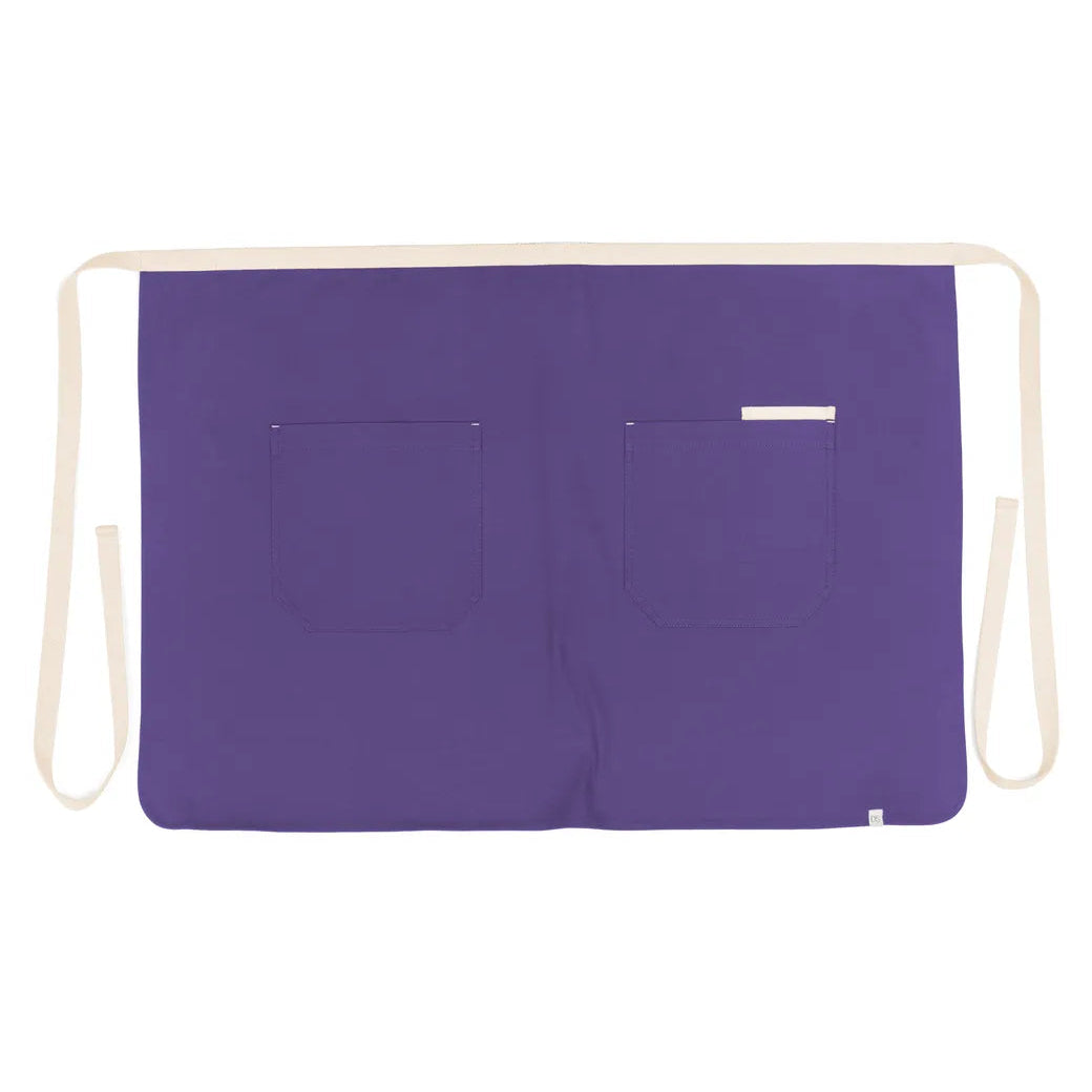 The Montréal Bistro Apron