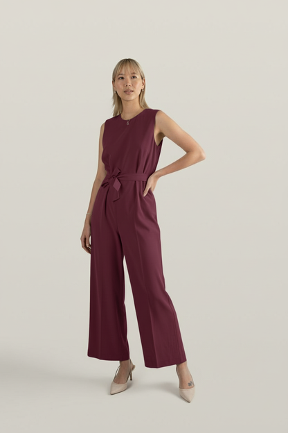 The Timeless Jumpsuit
