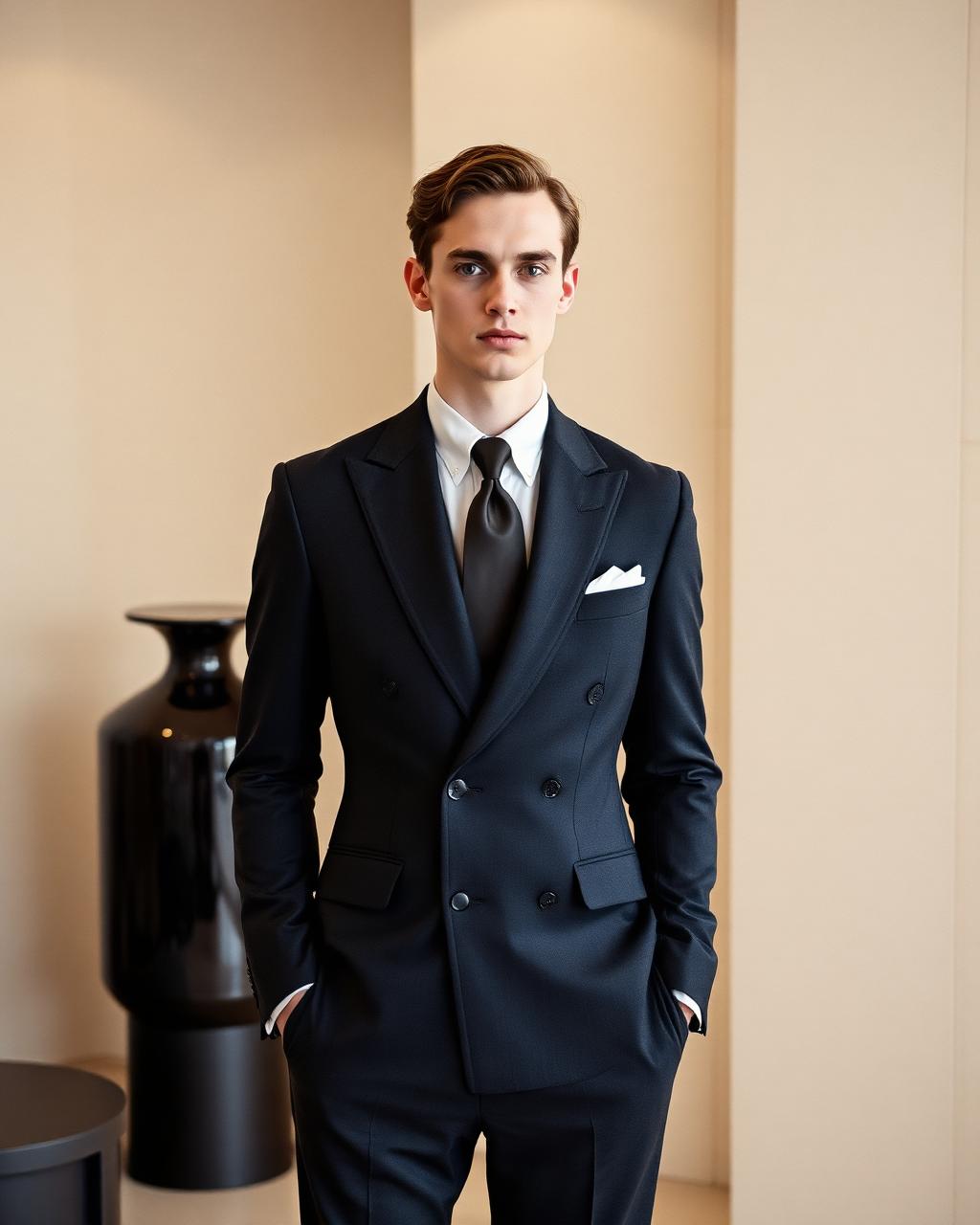Formal Wear