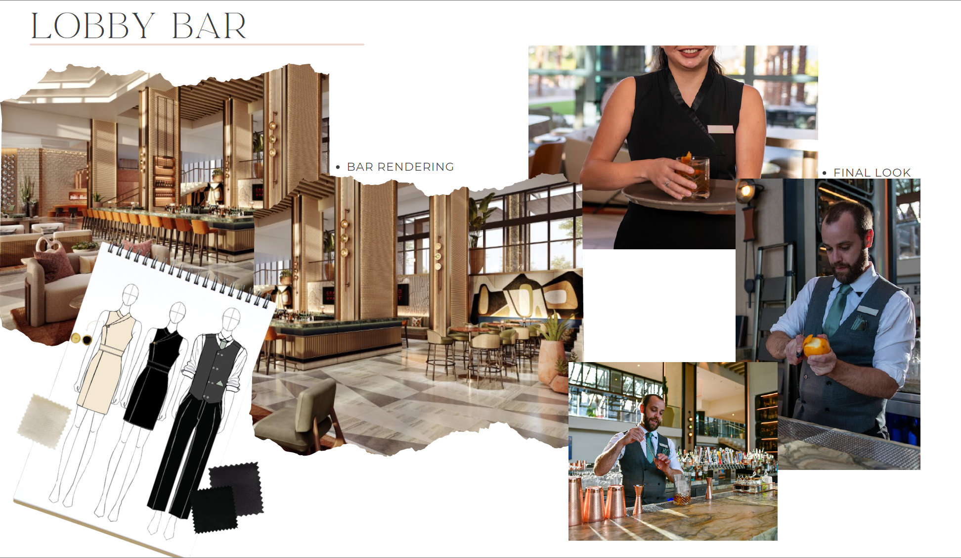 Lobby Bar