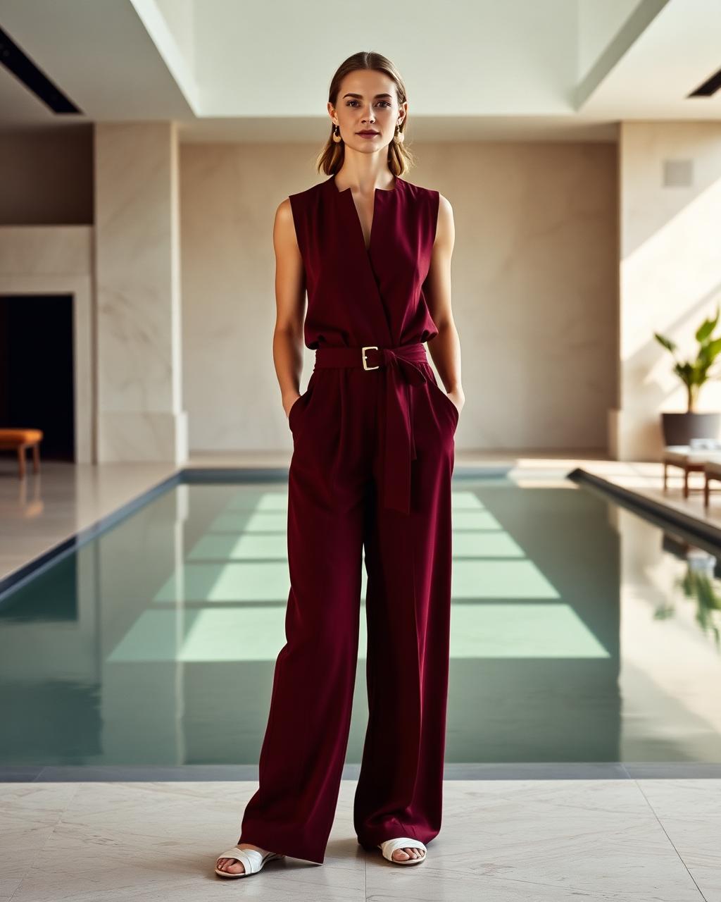 Spa Concierge